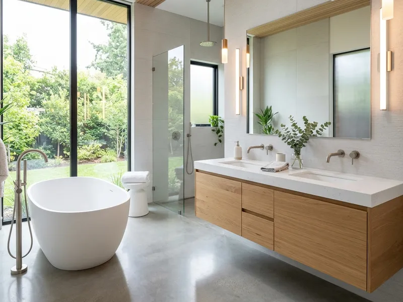 Bathroom Plumbing in Smackover, AR