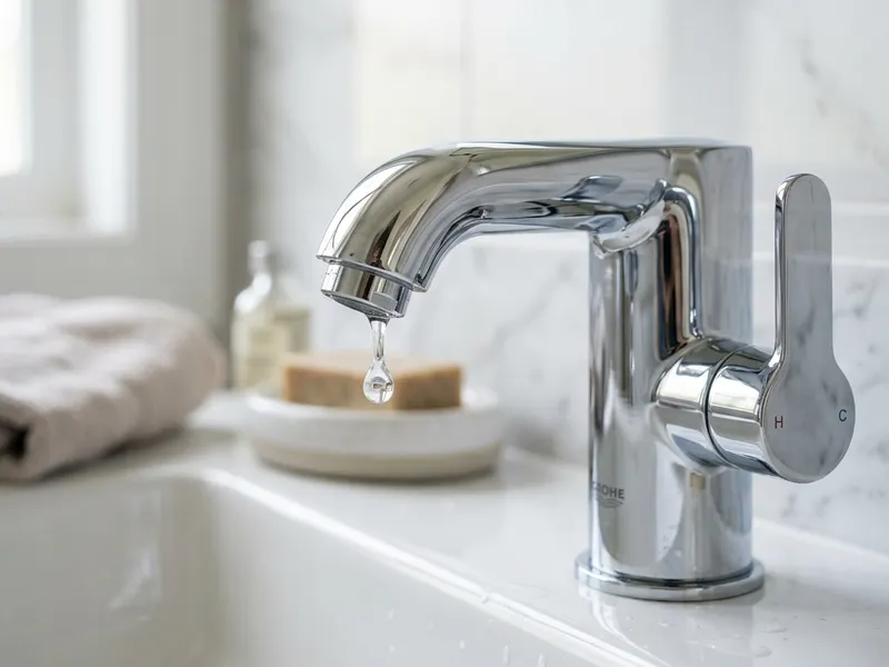 Faucet Repair & Installation Plumber in Smackover, AR